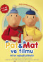 náhled Pat a Mat ve filmu - DVD