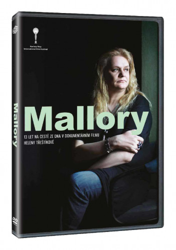 Mallory - DVD