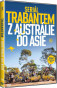 náhled Trabantem z Austrálie do Asie - 2 DVD