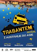 detail Trabantem z Austrálie do Asie - 2 DVD