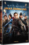 náhled Velká čínská zeď - DVD