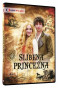 náhled Slíbená princezna - DVD