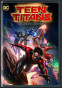 náhled Mladí Titáni: Jidášova smlouva - DVD