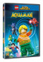 náhled LEGO DC Superhrdinové: Aquaman - DVD