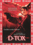 náhled D-tox - DVD pošetka
