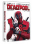 náhled Deadpool 1 + 2 Kolekce - 2DVD