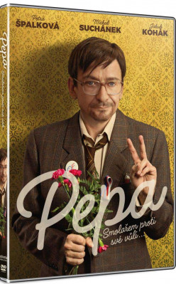 Pepa - DVD