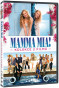 náhled Mamma Mia! 1-2 kolekce - 2DVD
