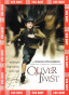 náhled Oliver Twist - DVD pošetka