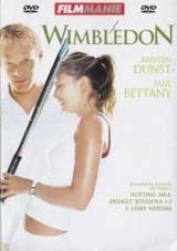 Wimbledon - DVD pošetka