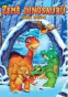 náhled Země dinousaurů - DVD pošetka