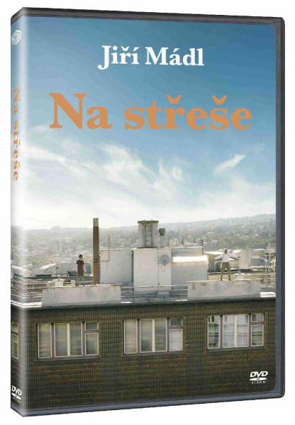 detail Na střeše - DVD