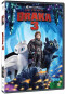 náhled Jak vycvičit draka 3 - DVD