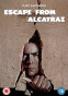 náhled Útěk z Alcatrazu (CZ titulky) - DVD