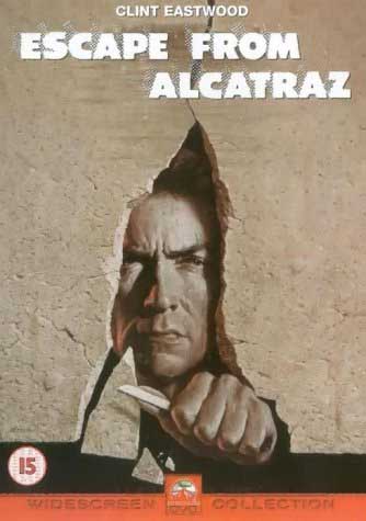 detail Útěk z Alcatrazu (CZ titulky) - DVD