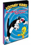 náhled Looney Tunes: Tweety a Sylvester - DVD