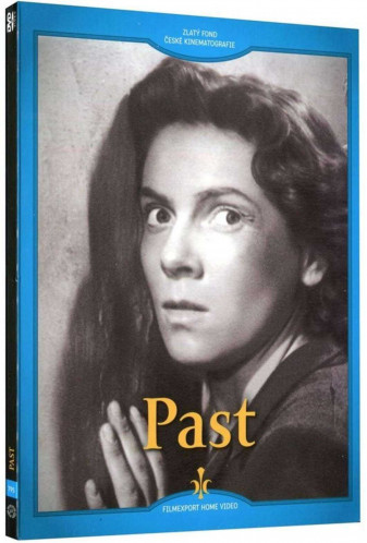 Past (1950) - DVD Digipack