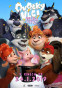 náhled Ovečky a vlci: Veliká bitva - DVD