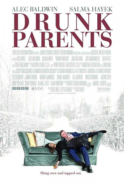 detail Rodiče na tahu - DVD