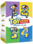 náhled Toy Story: Příběh hraček 1-4 kolekce - 4DVD