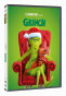 náhled Grinch (2018) - DVD Vánoční edice