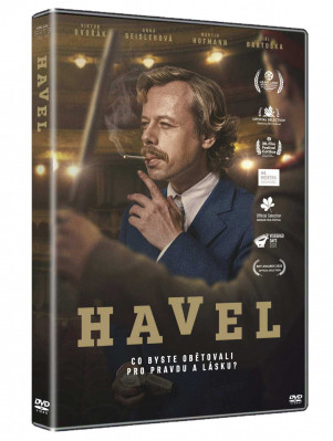 Havel - DVD