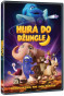 náhled Hurá do džungle - DVD