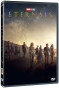 náhled Eternals - DVD