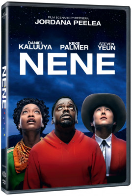 Nene - DVD