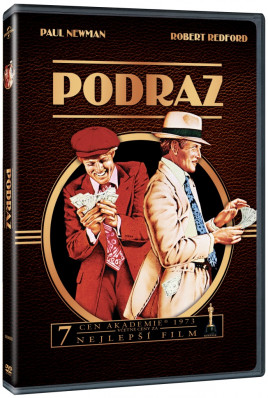Podraz - DVD