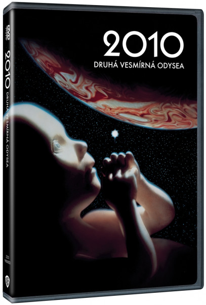 detail 2010: Druhá vesmírná odysea - DVD