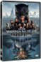 náhled Black Panther: Wakanda nechť žije - DVD