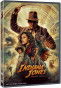 náhled Indiana Jones a nástroj osudu - DVD