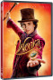 náhled Wonka - DVD