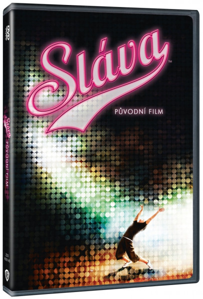 detail Sláva (1980) - DVD