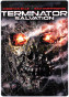 náhled Terminator Salvation - 2DVD Steelbook