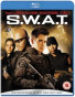 náhled S.W.A.T. - Jednotka rychlého nasazení - Blu-ray