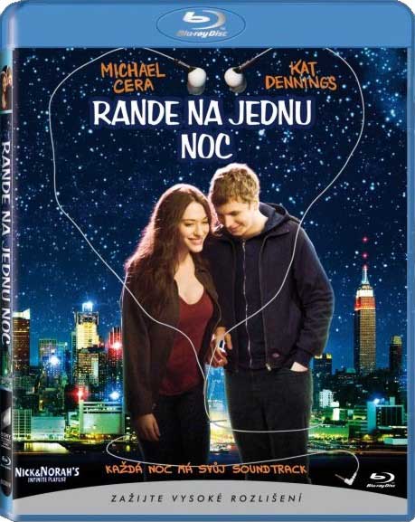 rande na dvě noci online Opava