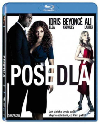 Posedlá - Blu-ray