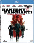 náhled Hanebný pancharti - Blu-ray