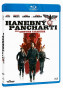 náhled Hanebný pancharti - Blu-ray