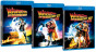 náhled Návrat do budoucnosti 1-3 kolekce - Blu-ray 3BD remasterovaná verze (jednotlivé)