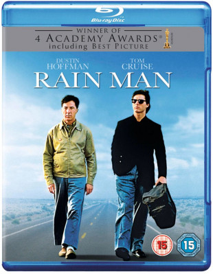 Rain Man - Blu-ray