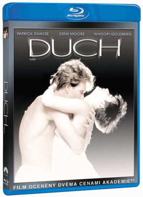 Duch S.E. - Blu-ray