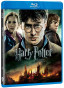 náhled Harry Potter a Relikvie smrti 2. část - Blu-ray