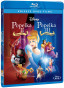 náhled Popelka 2 + Popelka 3 (speciální edice) - Blu-ray