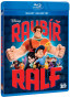 náhled Raubíř Ralf - Blu-ray 3D + 2D (2BD)