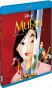 náhled Legenda o Mulan - Blu-ray