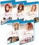 náhled Angelika kolekce 1-5 - Blu-ray