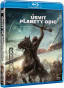 náhled Úsvit planety opic - Blu-ray